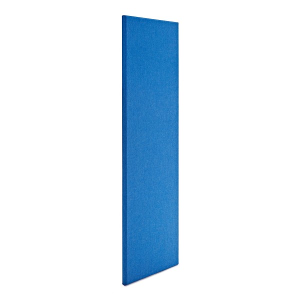 Imperative Acoustics StudioPANEL Acoustic Panel 1200 x 300 x 25mm Blue, 2 Pack