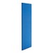 Imperative Acoustics StudioPANEL Acoustic Panel 1200 x 300 x 25mm Blue, 2 Pack