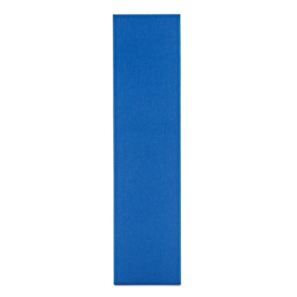Imperative Acoustics StudioPANEL Acoustic Panel 1200 x 300 x 25mm Blue, 2 Pack