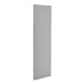 Imperative Acoustics StudioPANEL Acoustic Panel 1200 x 300 x 25mm Grey, 2 Pack