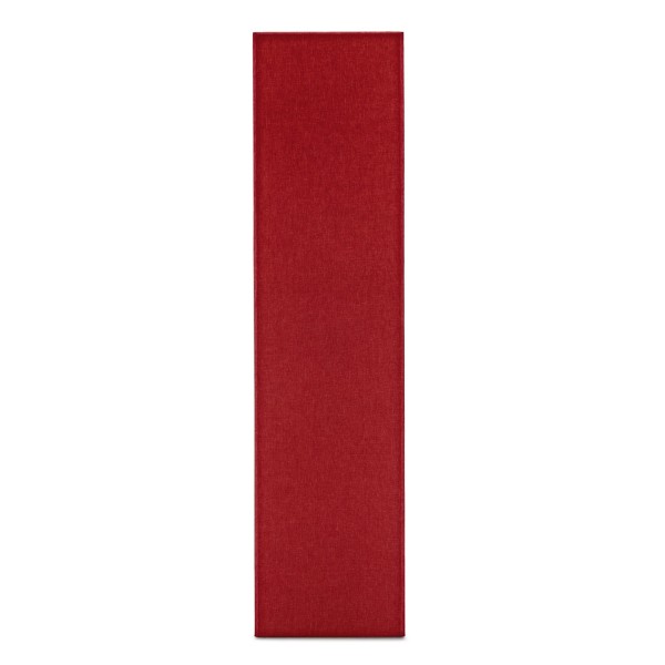 Imperative Acoustics StudioPANEL Acoustic Panel 1200 x 300 x 25mm Red, 2 Pack