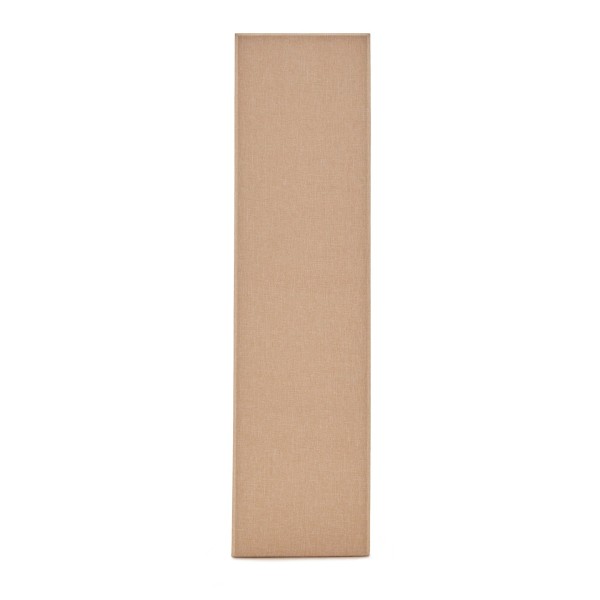 Imperative Acoustics StudioPANEL Acoustic Panel 1200 x 300 x 25mm Beige, 2 Pack