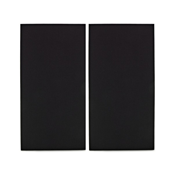 Imperative Acoustics StudioPANEL Acoustic Panel 1200 x 600 x 25mm Black, 2 Pack