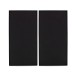 Imperative Acoustics StudioPANEL Acoustic Panel 1200 x 600 x 25mm Black, 2 Pack