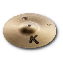Zildjian K 10'' Splash talerzy