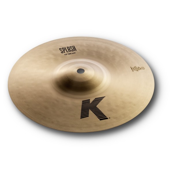 Zildjian K 10'' Splash Cymbal