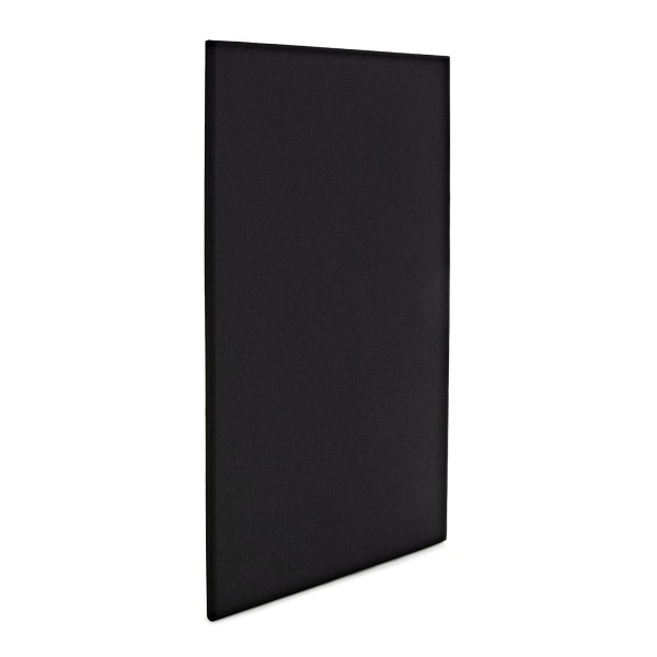 Imperative Acoustics StudioPANEL Acoustic Panel 1200 x 600 x 25mm Black, 2 Pack
