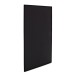 Imperative Acoustics StudioPANEL Acoustic Panel 1200 x 600 x 25mm Black, 2 Pack