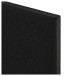 Imperative Acoustics StudioPANEL Acoustic Panel 1200 x 600 x 25mm Black, 2 Pack