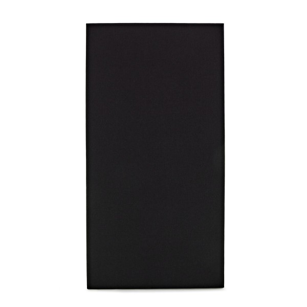 Imperative Acoustics StudioPANEL Acoustic Panel 1200 x 600 x 25mm Black, 2 Pack