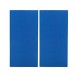Imperative Acoustics StudioPANEL Acoustic Panel 1200 x 600 x 25mm Blue, 2 Pack