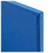 Imperative Acoustics StudioPANEL Acoustic Panel 1200 x 600 x 25mm Blue, 2 Pack
