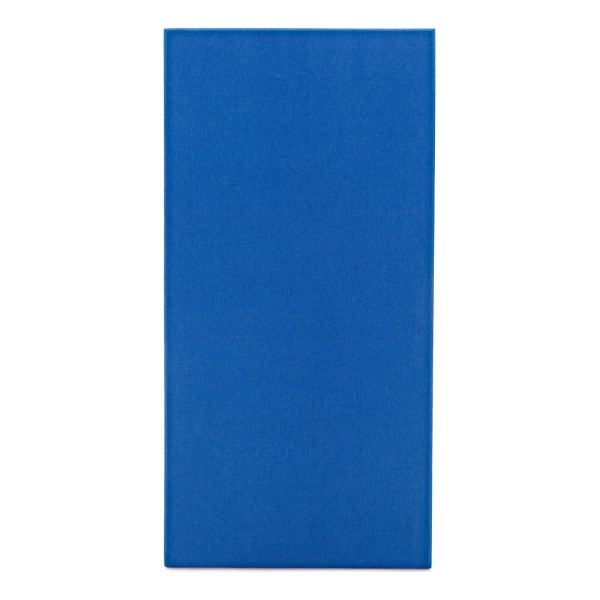 Imperative Acoustics StudioPANEL Acoustic Panel 1200 x 600 x 25mm Blue, 2 Pack