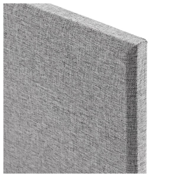 Imperative Acoustics StudioPANEL Acoustic Panel 1200 x 600 x 25mm Grey, 2 Pack
