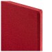 Imperative Acoustics StudioPANEL Acoustic Panel 1200 x 600 x 25mm Red, 2 Pack