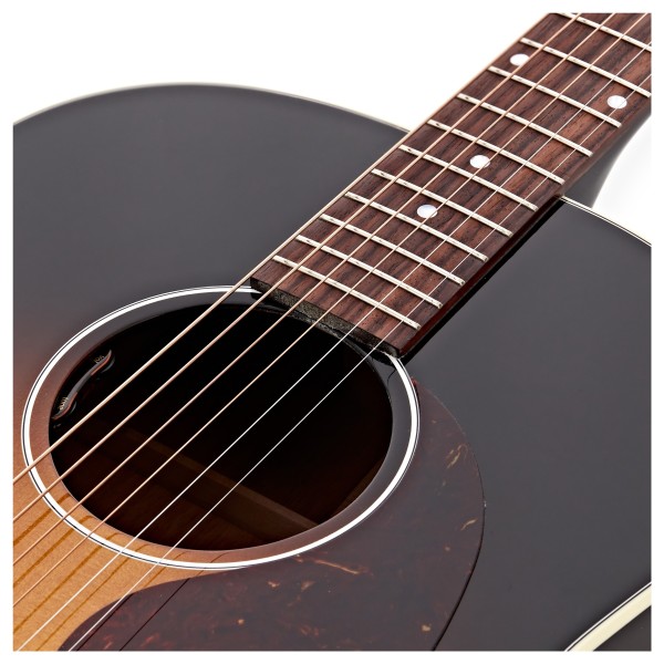 Gibson J-45 Standard, Vintage Sunburst