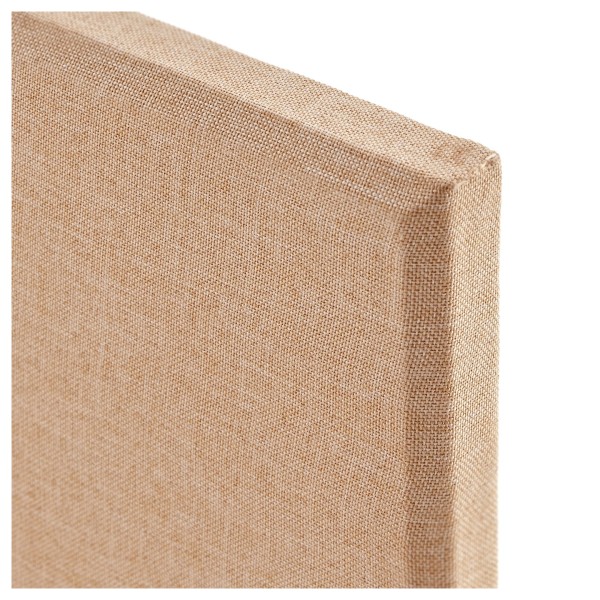 Imperative Acoustics StudioPANEL Acoustic Panel 1200 x 300 x 25mm Beige, 2 Pack