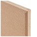Imperative Acoustics StudioPANEL Acoustic Panel 1200 x 300 x 25mm Beige, 2 Pack