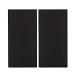Imperative Acoustics StudioPANEL Acoustic Panel 1200 x 600 x 50mm Black, 2 Pack