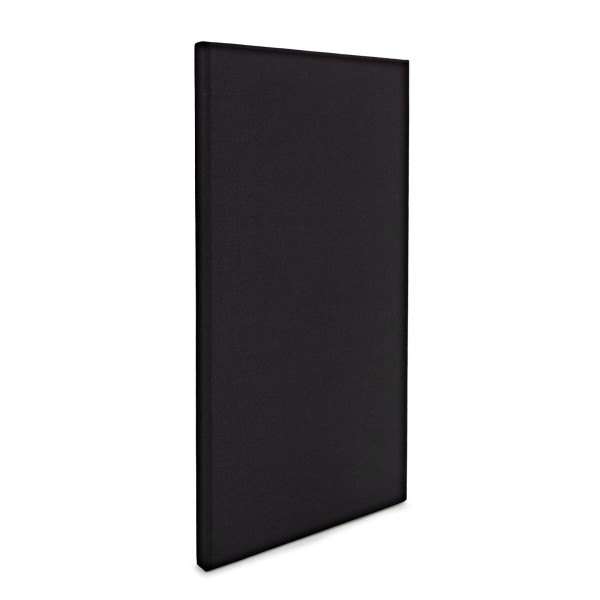 Imperative Acoustics StudioPANEL Acoustic Panel 1200 x 600 x 50mm Black, 2 Pack