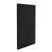 Imperative Acoustics StudioPANEL Acoustic Panel 1200 x 600 x 50mm Black, 2 Pack