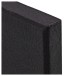 Imperative Acoustics StudioPANEL Acoustic Panel 1200 x 600 x 50mm Black, 2 Pack