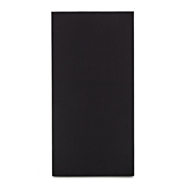Imperative Acoustics StudioPANEL Acoustic Panel 1200 x 600 x 50mm Black, 2 Pack