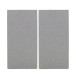Imperative Acoustics StudioPANEL Acoustic Panel 1200 x 600 x 50mm Grey, 2 Pack
