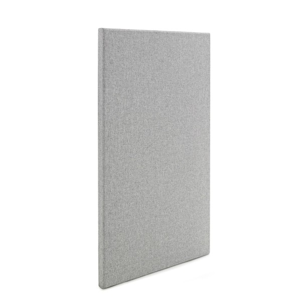 Imperative Acoustics StudioPANEL Acoustic Panel 1200 x 600 x 50mm Grey, 2 Pack