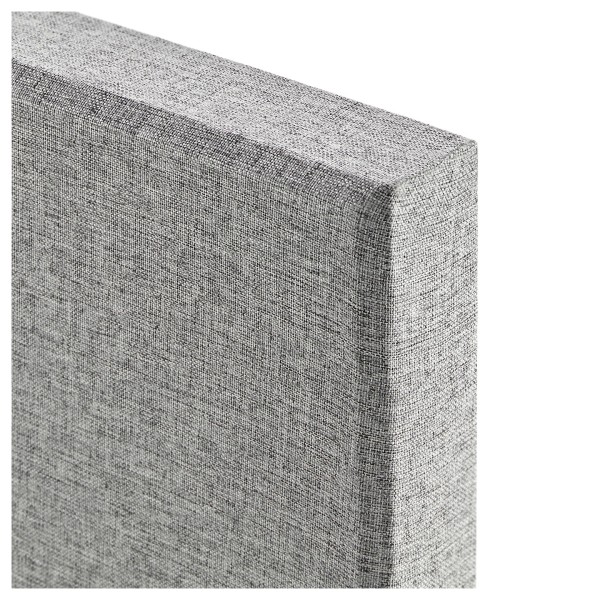 Imperative Acoustics StudioPANEL Acoustic Panel 1200 x 600 x 50mm Grey, 2 Pack