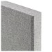Imperative Acoustics StudioPANEL Acoustic Panel 1200 x 600 x 50mm Grey, 2 Pack