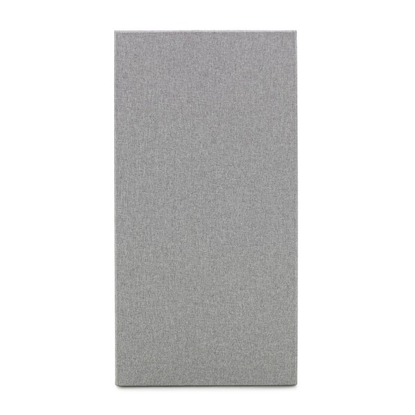 Imperative Acoustics StudioPANEL Acoustic Panel 1200 x 600 x 50mm Grey, 2 Pack