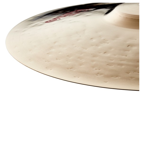 Zildjian FX 11" Oriental Trash Splash