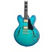 Gibson ES Supreme, Blueberry Burst