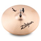 Zildjian I Family 13'' Hi Hats