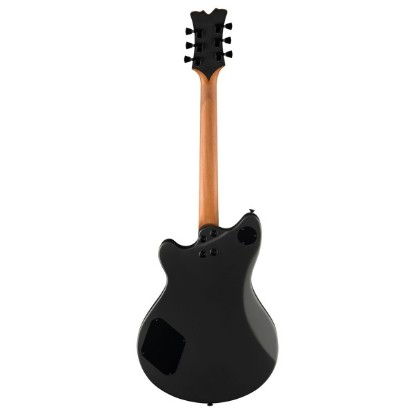EVH SA-126 Special, Stealth Black