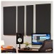 Imperative Acoustics StudioPANEL Acoustic Panel 1200 x 300 x 25mm Black, 2 Pack