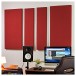 Imperative Acoustics StudioPANEL Acoustic Panel 1200 x 300 x 25mm Black, 2 Pack
