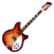 Rickenbacker 360 Fireglo main