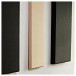 Imperative Acoustics StudioPANEL Acoustic Panel 1200 x 300 x 50mm Black, 2 Pack