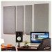 Imperative Acoustics StudioPANEL Acoustic Panel 1200 x 300 x 50mm Grey, 2 Pack