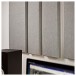 Imperative Acoustics StudioPANEL Acoustic Panel 1200 x 600 x 25mm Blue, 2 Pack