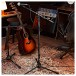 Trojan Pro Mic Stand with Telescopic Boom