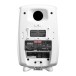 Genelec 8341A Studio Monitor Pair, White - Rear (Single)