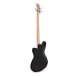 Ibanez TMB100 Talman Bass, Black
