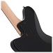 Ibanez TMB100 Talman Bass, Black