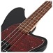 Ibanez TMB100 Talman Bass, Black