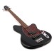 Ibanez TMB100 Talman Bass, Black