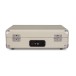 Crosley Cruiser Deluxe Bluetooth Turntable, White Sand - Rear