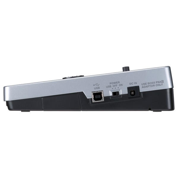 Boss BR-800 Digital Recorder at Gear4music